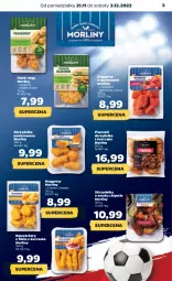 Gazetka promocyjna Netto - Oferta na Mundial - Gazetka - ważna od 03.12 do 03.12.2022 - strona 3 - produkty: Piwo, Kurczak, Cheddar, Warzywa, Ser, Burger, Buraki, Skrzydełka z kurczaka, Morliny, Dynią