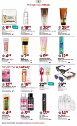 Gazetka promocyjna Drogerie Natura - Gazetka Drogerie Natura - Gazetka - ważna od 22.05 do 22.05.2025 - strona 8 - produkty: Nivelazione, Krem do twarzy, Top, Ser, Rum, Eveline, Dezodorant, Krem do rąk, Płyn micelarny, Perfum, Pojemnik, Taft, Joanna, Serum, Masło do ciała, Lakier do włosów, Lirene, Woda, Masło, Olej, Nivea, Kokos, Lakier, Fa