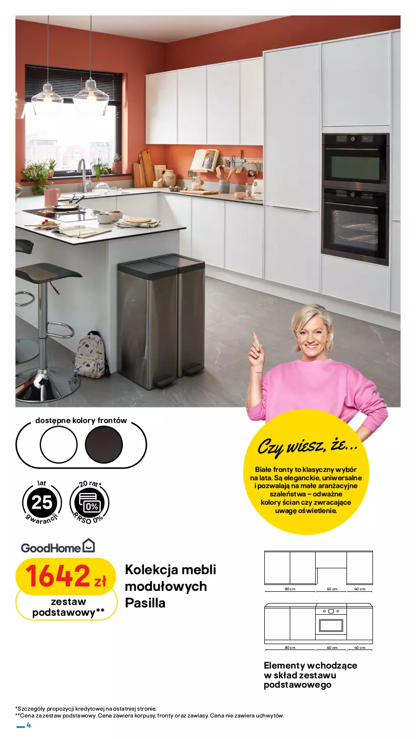 Gazetka promocyjna Castorama - ważna 24.08 do 11.09.2022 - strona 4 - produkty: Astor, Booster, Gra, Grill, Korpusy, Piekarnik, Płyta, Płyta indukcyjna, Rama, Szal, Warka, Zmywarka, Zmywarka do zabudowy