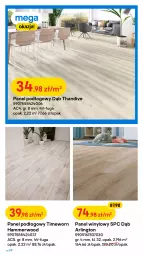 Gazetka promocyjna Castorama - Gazetka - ważna od 11.09 do 11.09.2022 - strona 20 - produkty: Beckers, Rama, Panel winylowy, Wałek, Panel podłogowy, Grunt, Astor, Fa