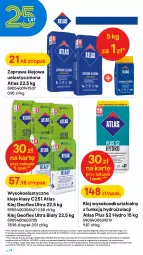 Gazetka promocyjna Castorama - Gazetka - ważna od 11.09 do 11.09.2022 - strona 28 - produkty: Sok, Geoflex, Rama, Klej, Zaprawa klejowa, Astor