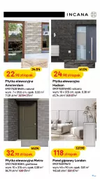 Gazetka promocyjna Castorama - Gazetka - ważna od 11.09 do 11.09.2022 - strona 31 - produkty: Gra, Rama, Płytka, Astor, Olej, Metro