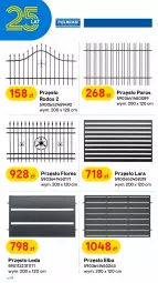 Gazetka promocyjna Castorama - Gazetka - ważna od 11.09 do 11.09.2022 - strona 32 - produkty: Teleskop, Noż, Sekator, Fa