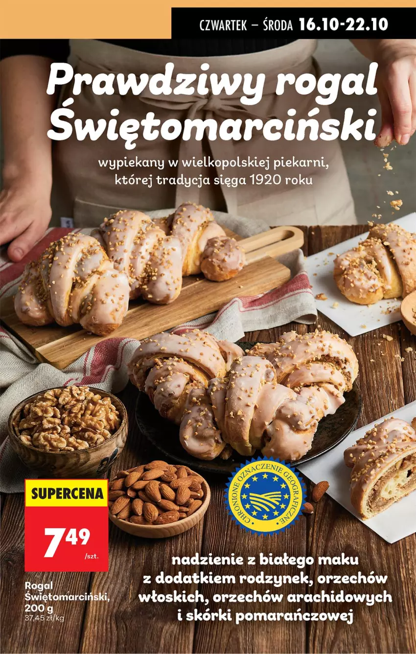 Gazetka promocyjna Biedronka - Od Czwartku - ważna 16.10 do 22.10.2025 - strona 35
