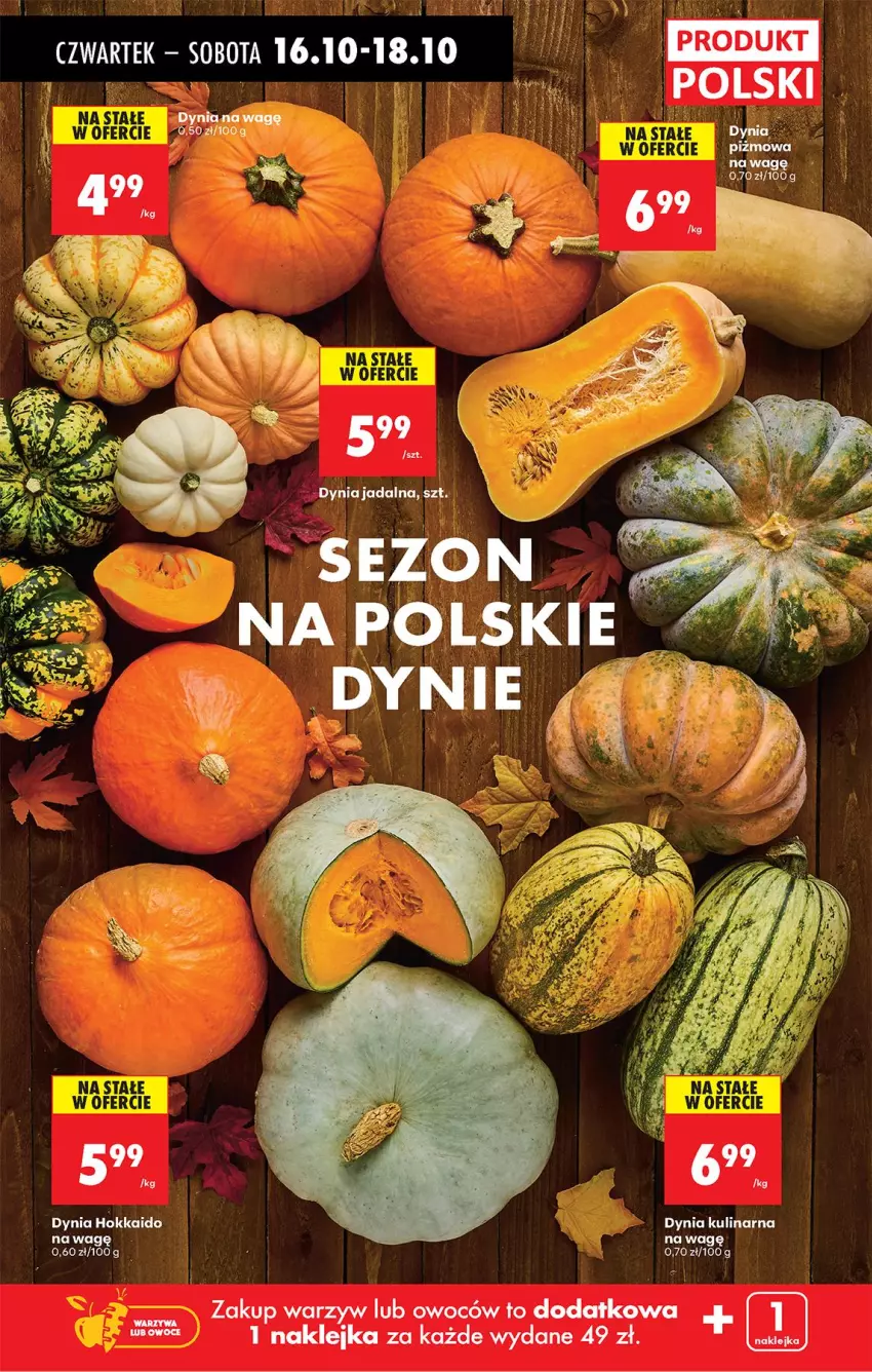 Gazetka promocyjna Biedronka - Od Czwartku - ważna 16.10 do 22.10.2025 - strona 79 - produkty: Gin, Rum