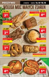 Gazetka promocyjna Biedronka - Od Czwartku - Gazetka - ważna od 22.10 do 22.10.2025 - strona 33 - produkty: Chleb, Bułka, Dynią, Fa