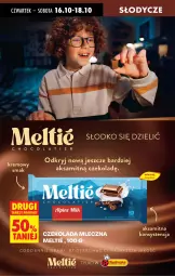 Gazetka promocyjna Biedronka - Od Czwartku - Gazetka - ważna od 22.10 do 22.10.2025 - strona 59 - produkty: BIC, Aksam, Fa