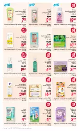 Gazetka promocyjna Rossmann - 1 lipca - Gazetka - ważna od 14.07 do 14.07.2023 - strona 12 - produkty: Makijaż, Krem do twarzy, Ser, Rum, Serum do twarzy, Eveline, Bielenda, Balsam do ust, Plasterki, L’Oréal, Serum, Tołpa, Tonik, Mars, Ziaja, Peeling, Isana, Krem pod oczy, Maska, Nivea