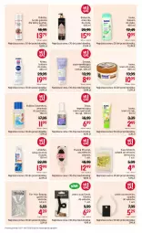 Gazetka promocyjna Rossmann - 1 lipca - Gazetka - ważna od 14.07 do 14.07.2023 - strona 9 - produkty: Opaska do włosów, Opaska, For Your Beauty, Eveline, Bielenda, Krem do rąk, Balsam do ciała, Ewa Schmitt, Mleczko do ciała, Szczotka, Szczotka do włosów, Krem do ciała, Zmywacz do paznokci, Mleczko, Tołpa, Gillette, Undofen, Isana, Franck Provost, Melon, Nivea