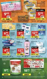 Gazetka promocyjna Delikatesy Centrum - Franczyza DC48 Czwartek - Gazetka - ważna od 03.12 do 03.12.2025 - strona 32 - produkty: Rum, Papier, Papier toaletowy, Ręcznik, Rolki, Foxy