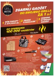 Gazetka promocyjna Carrefour - Gazetka Marki znane i lubiane - Gazetka - ważna od 27.05 do 27.05.2023 - strona 2 - produkty: Klej, Torba, Paleta, Fa