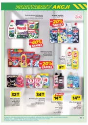 Gazetka promocyjna Carrefour - Gazetka Marki znane i lubiane - Gazetka - ważna od 27.05 do 27.05.2023 - strona 31 - produkty: Pur, Bref, Persil, Silan, Płyn do płukania, Somat, Perwoll