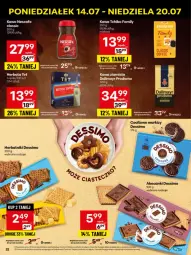Gazetka promocyjna Delikatesy Centrum - Franczyza DC29 Poniedziałek - Gazetka - ważna od 20.07 do 20.07.2025 - strona 32 - produkty: Rum, Dallmayr, Kawa, Herbatniki, Herbata