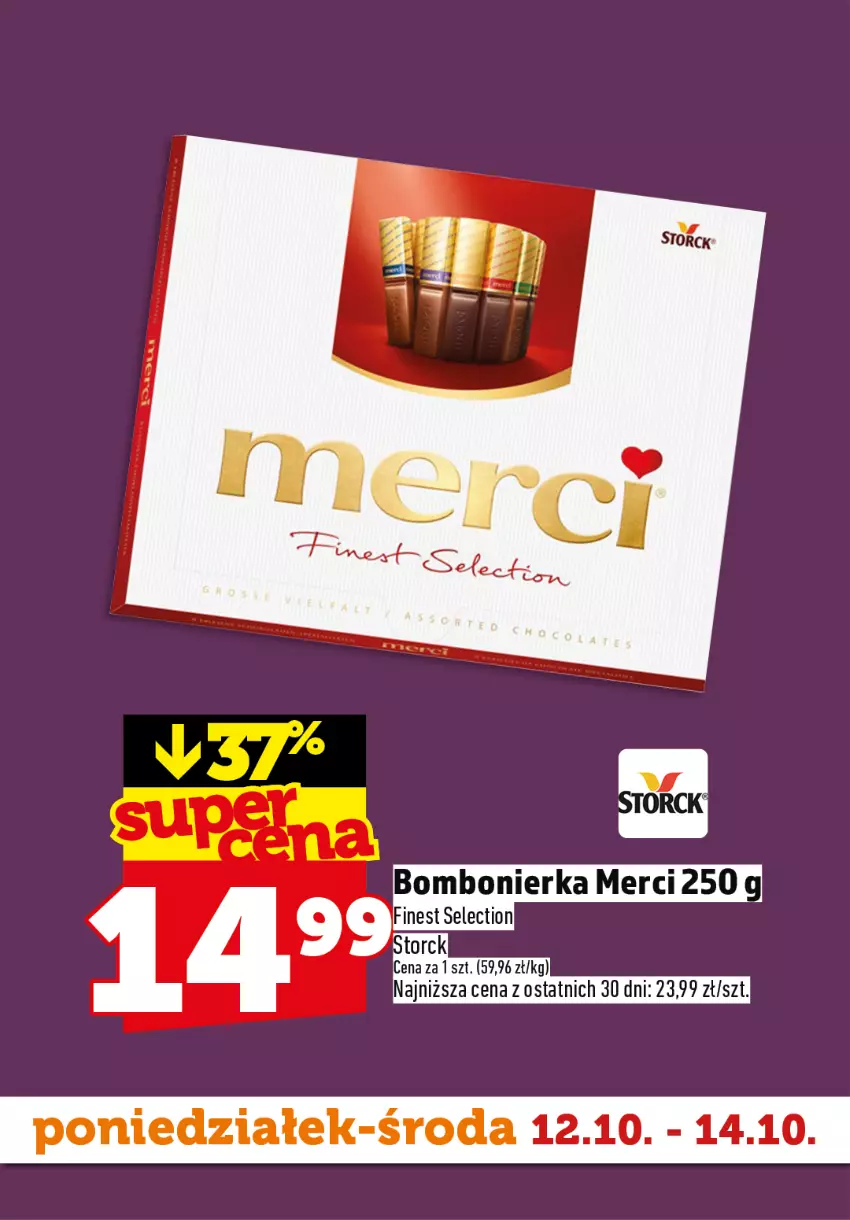 Gazetka promocyjna Topaz - Gazetka - ważna 12.10 do 14.10.2026 - strona 2
