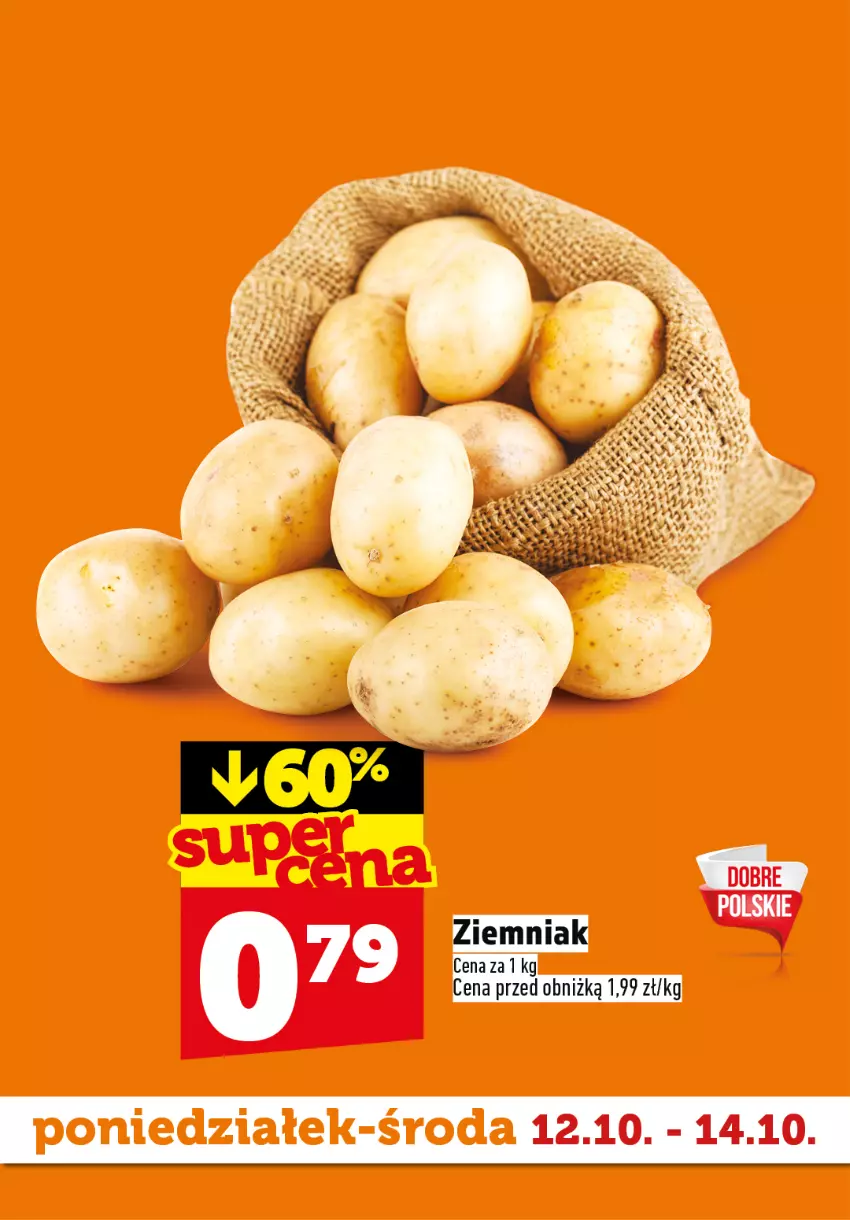 Gazetka promocyjna Topaz - Gazetka - ważna 12.10 do 14.10.2026 - strona 3