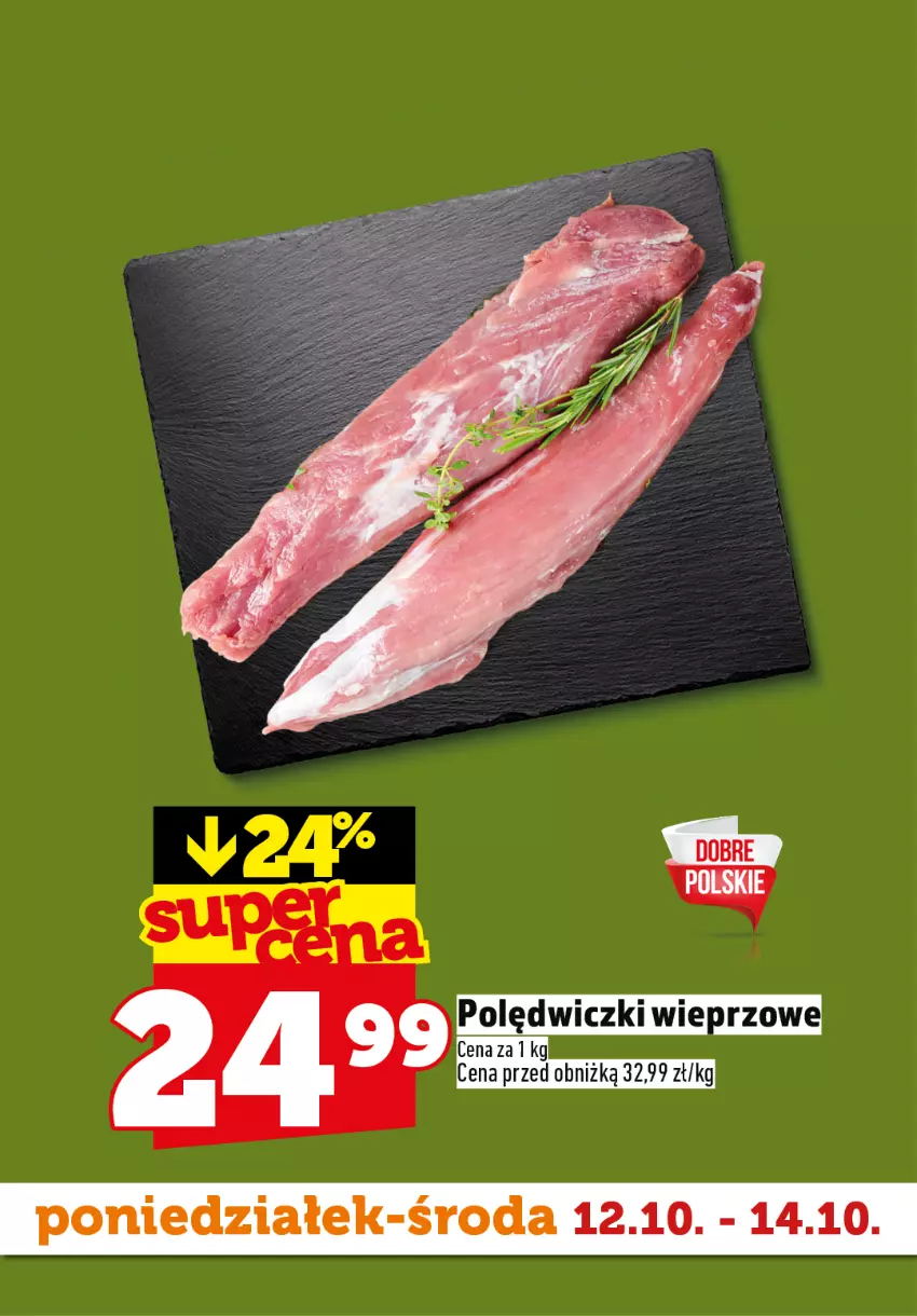 Gazetka promocyjna Topaz - Gazetka - ważna 12.10 do 14.10.2026 - strona 4