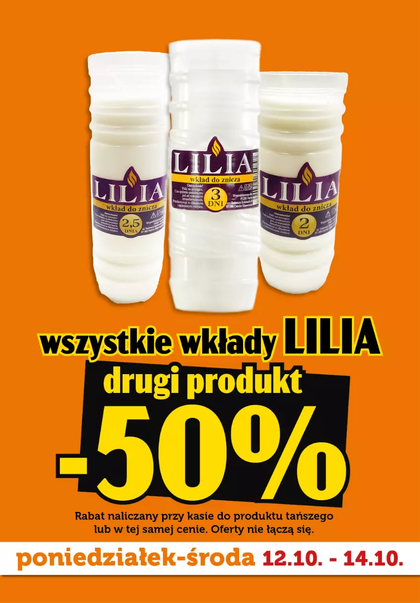 Gazetka promocyjna Topaz - Gazetka - ważna 12.10 do 14.10.2026 - strona 7