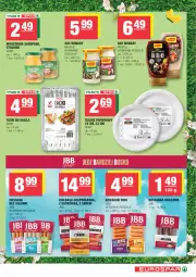 Gazetka promocyjna Spar - EuroSpar - Gazetka - ważna od 01.05 do 01.05.2025 - strona 11 - produkty: Sos, Mus, Papier, Winiary, Talerz, Talerz papierowy, Grill, Musztarda