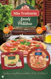Gazetka promocyjna Delikatesy Centrum - Gazetka DC30 - Gazetka - ważna od 10.08 do 10.08.2022 - strona 16 - produkty: Pizza