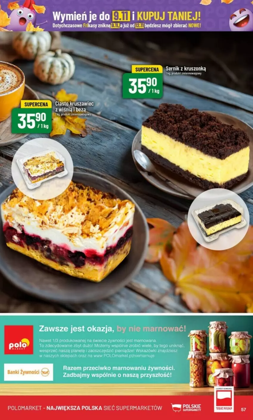 Gazetka promocyjna PoloMarket - ważna 30.10 do 05.11.2024 - strona 53 - produkty: AEG, O nas, Por, Ser