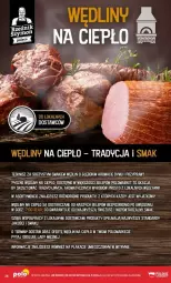 Gazetka promocyjna PoloMarket - Gazetka - ważna od 05.11 do 05.11.2024 - strona 21 - produkty: Kosz, O nas