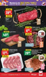Gazetka promocyjna PoloMarket - Gazetka - ważna od 05.11 do 05.11.2024 - strona 25 - produkty: Por, Karkówka wieprzowa, Schab wieprzowy, Rolada