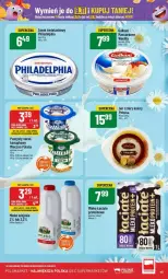 Gazetka promocyjna PoloMarket - Gazetka - ważna od 05.11 do 05.11.2024 - strona 40 - produkty: Ser, Mascarpone, Serek, Galbani, Philadelphia, Mleko