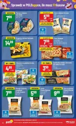 Gazetka promocyjna PoloMarket - Gazetka - ważna od 05.11 do 05.11.2024 - strona 48 - produkty: Warzywa, Kapustą
