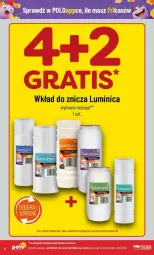 Gazetka promocyjna PoloMarket - Gazetka - ważna od 05.11 do 05.11.2024 - strona 56 - produkty: Znicz