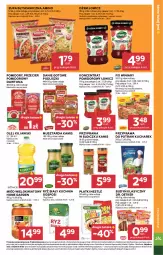 Gazetka promocyjna Stokrotka - Supermarket - Gazetka - ważna od 21.01 do 21.01.2026 - strona 17 - produkty: Dawtona, Warzywa, Kujawski, Ryż, Mus, Kucharek, Zupa, Kuchnia, Winiary, Dżem, Dr. Oetker, Optima, Miód, Owoce, Cenos, Pudliszki, Kamis, Olej, Pomidory, Przyprawa do potraw, Budyń, Mięso, Nestlé, Ryż biały, Musztarda, Danie gotowe