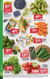 Gazetka promocyjna Stokrotka - Supermarket - Gazetka - ważna od 21.01 do 21.01.2026 - strona 6 - produkty: Cebula, Warzywa, Sałata masłowa, Sałat, Optima, Gruszki, Owoce, Masło, Pomidory, Mięso