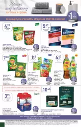 Gazetka promocyjna Stokrotka - Supermarket - Gazetka - ważna od 21.01 do 21.01.2026 - strona 8 - produkty: Piwa, Piwo, Makaron, Krakus, Warzywa, Por, Pur, Gra, Grzyby, Ice tea, Chipsy, Szynka, Optima, Lipton, Sport, Galaretka, Owoce, Gala, Harnaś, Lay’s, Napój, Mięso, Knorr