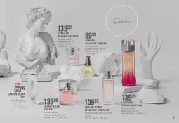 Gazetka promocyjna Super Pharm - Gazetka - Gazetka - ważna od 31.10 do 31.10.2021 - strona 3 - produkty: Woda perfumowana, Versace, Hugo Boss, Calvin Klein, Lanvin, Perfum, Lacoste, Woda toaletowa, Woda, K2