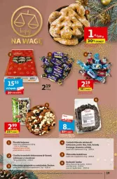 Gazetka promocyjna Auchan - Gazetka - ważna od 22.11 do 22.11.2023 - strona 11 - produkty: Piernik, Ciastka, Cukier, Dr Gerard, Rodzynki, Cukierki, Gala, Brandy, Mieszanka bakaliowa, Brownie, Kokos, Fa