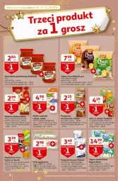 Gazetka promocyjna Auchan - Gazetka - ważna od 22.11 do 22.11.2023 - strona 12 - produkty: Sok, Dr. Oetker, Cleanic, Fanta, Sprite, Nektar, Fa