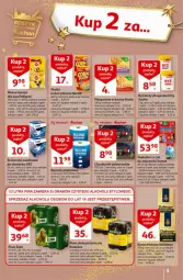 Gazetka promocyjna Auchan - Gazetka - ważna od 22.11 do 22.11.2023 - strona 23 - produkty: Piwa, Piwo, Sok, Ryż, Gra, Papier, Tablet, Dallmayr, Kawa mielona, Kawa, Ręcznik, Margaryna, Sonko, Somat, Chusteczki, Zmywarki, Kasia, Pedigree, Ryż biały