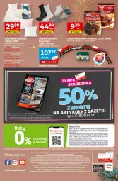 Gazetka promocyjna Auchan - Gazetka - ważna od 22.11 do 22.11.2023 - strona 35 - produkty: Ser, Por, Kołdra, Karp, Sport, Poduszka, LG