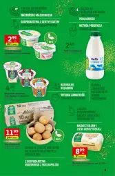Gazetka promocyjna Auchan - Gazetka - ważna od 22.11 do 22.11.2023 - strona 40 - produkty: Sok, Podlaski