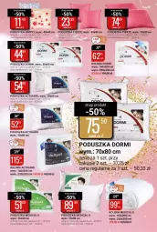 Gazetka promocyjna Bi1 - Wystrzałowe promocje - Gazetka - ważna od 02.01 do 02.01.2022 - strona 13 - produkty: Ser, Kołdra, Poduszka