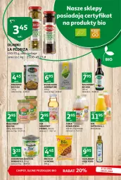 Gazetka promocyjna Bi1 - Wystrzałowe promocje - Gazetka - ważna od 02.01 do 02.01.2022 - strona 9 - produkty: Ryż do sushi, Makaron, Sos, Sok, Ryż, Lajkonik, Mus, Gry, Bonduelle, Sos sojowy, Sok jabłkowy, Sushi, Precelki, Olej, Kukurydza, Musztarda, Fa