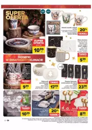 Gazetka promocyjna Carrefour - Gazetka - ważna od 30.11 do 30.11.2024 - strona 38 - produkty: Sok, Por, Kubek