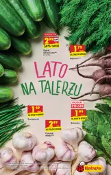 Gazetka promocyjna Biedronka - W tym tygodniu - Gazetka - ważna od 30.06 do 30.06.2021 - strona 11 - produkty: Inka, Czosnek, Klej, Kret