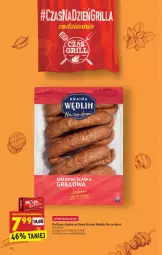 Gazetka promocyjna Biedronka - W tym tygodniu - Gazetka - ważna od 30.06 do 30.06.2021 - strona 2 - produkty: , Grill, Kiełbasa, Kiełbasa śląska