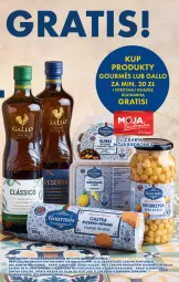 Gazetka promocyjna Biedronka - W tym tygodniu - Gazetka - ważna od 30.06 do 30.06.2021 - strona 23 - produkty: Ciastka, Por, Gin, Gra, , LG, Fa