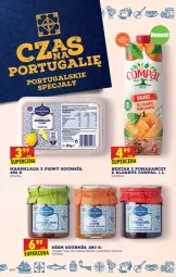 Gazetka promocyjna Biedronka - W tym tygodniu - Gazetka - ważna od 30.06 do 30.06.2021 - strona 30 - produkty: Por, Puf, Dżem, Nektar, LG, Fa