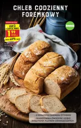 Gazetka promocyjna Biedronka - W tym tygodniu - Gazetka - ważna od 30.06 do 30.06.2021 - strona 36 - produkty: Chleb