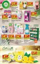 Gazetka promocyjna Biedronka - W tym tygodniu - Gazetka - ważna od 30.06 do 30.06.2021 - strona 53 - produkty: Pur, Mus, Air Wick, Odświeżacz powietrza