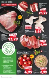 Gazetka promocyjna Kaufland - OFERTA TYGODNIA - Gazetka - ważna od 10.08 do 10.08.2022 - strona 12 - produkty: Piec, Kurczak, Sałatka, Ser, Drób, Sałatka warzywna, Sałat, Kapustą, Szponder wołowy, Mięso