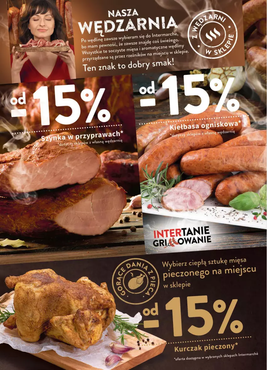 Gazetka promocyjna Intermarche - ważna 28.04 do 04.05.2022 - strona 18 - produkty: Odol