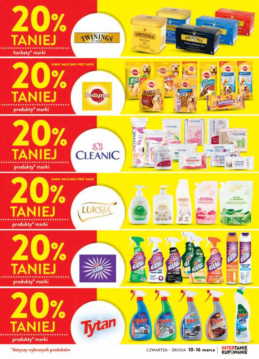 Gazetka promocyjna Intermarche - Świeżo i tanio - ważna 10.03 do 16.03.2022 - strona 3